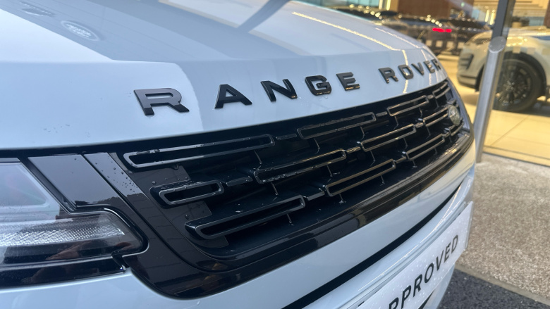 Land Rover Range Rover Evoque 1.5 P270e Dynamic SE 5dr Auto Hatchback